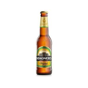 Bia Magners Original Cider 4,5% Ireland – chai 330ml