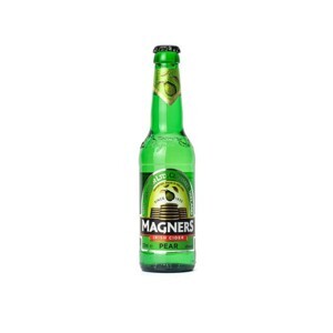 Bia Magners Pear Cider 4,5% Chai 330ml