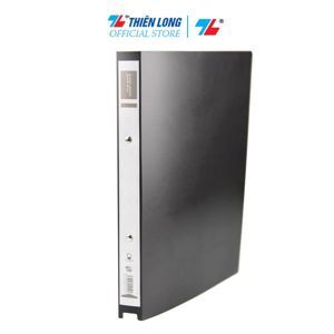 Bìa nhẫn 2-ORing 35 Flexoffice FO-ORB03