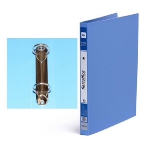 Bìa nhẫn Thiên Long 2-ORing 25 FO-ORB01
