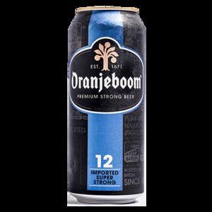 Bia Oranjeboom Premium Strong 12% Hà Lan – lon 500ml