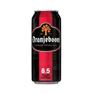 Bia Oranjeboom Premium Strong 8,5% – Lon 500ml