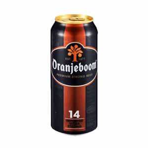 Bia Oranjeboom Premium Strong 14% Hà Lan – lon 500ml