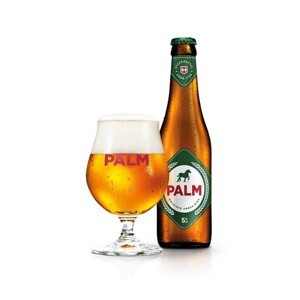 Bia Palm 5,2% 330ml