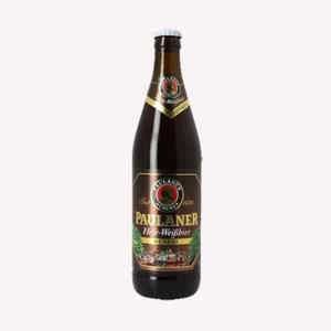 Bia Paulaner Dunkel 5,3% Đức – 500 ml