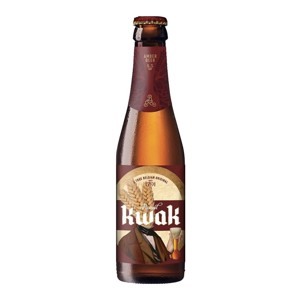 Bia Pauwel Kwak 8,4% - 330ml