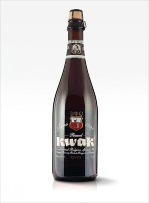 Bia Pauwel Kwak 750ml (8.4%)