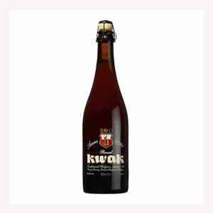 Bia Pauwel Kwak 750ml (8.4%)