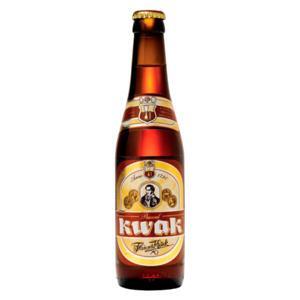 Bia Pauwel Kwak 8,4% - Thùng 12 Chai x 330ml