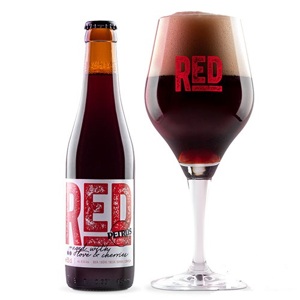 Bia Petrus Aged Red 8.5% Bỉ - chai 330ml