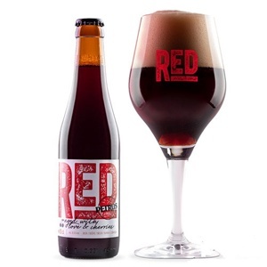 Bia Petrus Aged Red 8.5% Thùng 24 chai 330ml