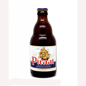 Bia Piraat 10,5% 330ml