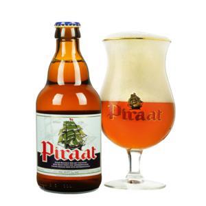 Bia Piraat 10,5% 330ml
