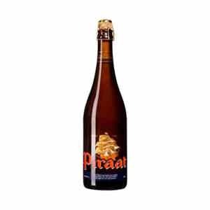 Bia Piraat 10,5% Bỉ – chai 750ml