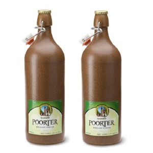 Bia Poorter 6,5% 750ml