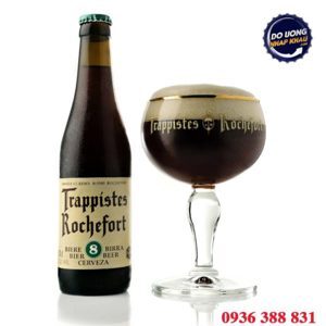 Bia Rochefort 8 9,2% 330ml