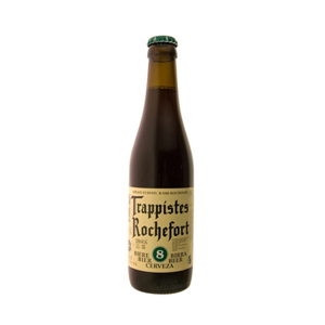 Bia Rochefort 8 9,2% 330ml