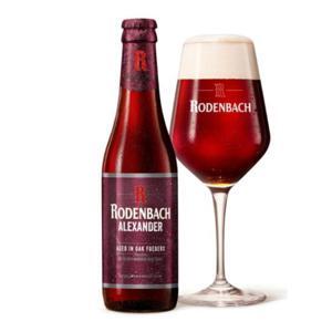 Bia Rodenbach Alexander 5.6% Chai 330ml