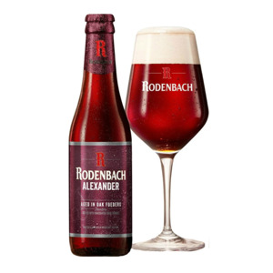 Bia Rodenbach Alexander 5.6% Chai 330ml