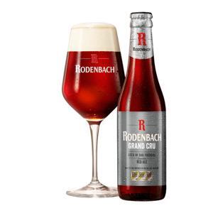 Bia Rodenbach Grand Cru 6% Chai 330ml