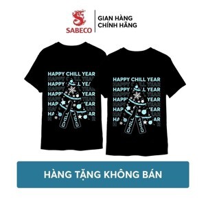 Bia Sài Gòn Chill 4.6% Lốc 6 lon 330ml