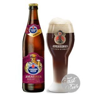 Bia Schneider Weisse Aventinus 8.2% Thùng 20 chai 500ml