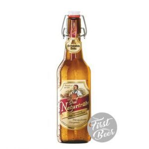 Bia Schwaben Brau Das Naturtrube 5% Đức – 20 chai 500ml