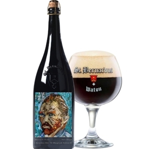 Bia St. Bernasdus ABT 12 10.5% - chai 750 ml