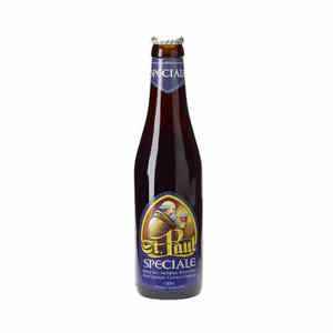 Bia St. Paul Speciale 5.5% – 24 Chai 330ml