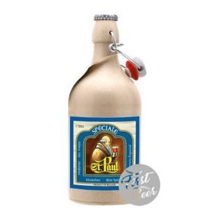 Bia St. Paul Speciale 5.5% – Chai sứ 500ml