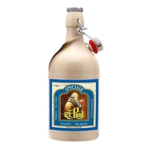 Bia St. Paul Speciale 5.5% – Chai sứ 500ml