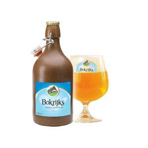 Bia Sứ Bokrijks 7,2% Chai 500ml