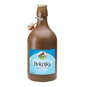 Bia Sứ Bokrijks 7,2% Chai 500ml