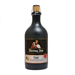 Bia Sứ Hertog Jan Triple 8.5% – Chai 500ml