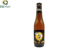 Bia Tete de Mort Triple Red 8.2% Chai 330ml