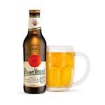 Bia Tiệp Pilsner Urquell - 330ml