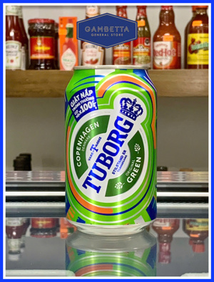 Bia Tuborg 330ml