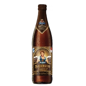 Bia Tucher Bajuvator Doppelbock 7.5% - Chai 500ml