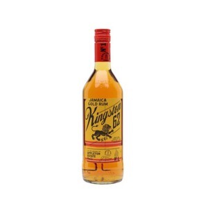 Bia X-Mark Gold Rum 5.9% - Thùng 12 Lon 500ml