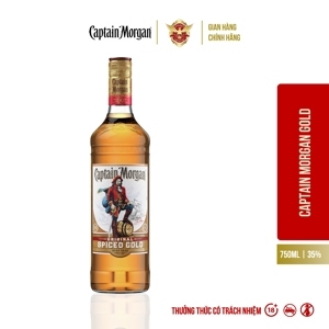 Bia X-Mark Gold Rum 5.9% - Thùng 12 Lon 500ml