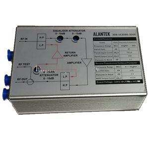 Bidirectional Amplifier Indoor Alantek 308-IA3086-3000