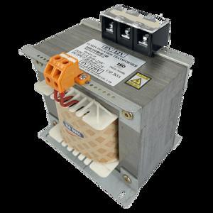 Biến áp 220V ra 12V-2KVA (166A)