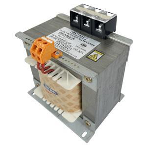 Biến áp 220V ra 12V-2KVA (166A)