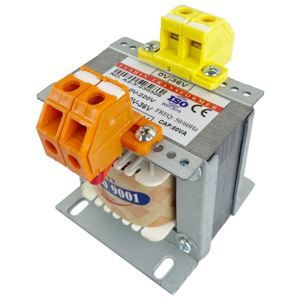 Biến áp 220V ra 36V-50VA (1A)