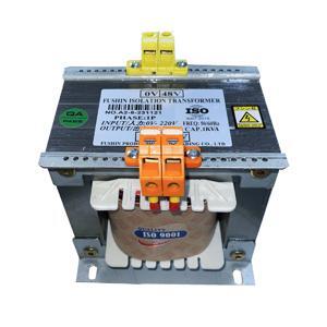 Biến áp 220V ra 48V-1KVA (20A)