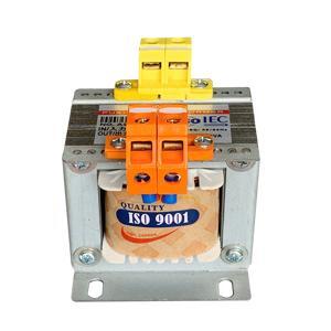 Biến áp 380V ra 12V 120VA (10A)