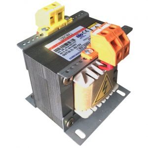 Biến áp 380V ra 12V 360VA (30A)