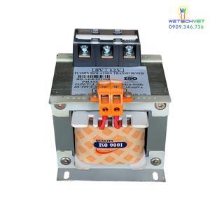 Biến áp 380V ra 12V-600VA (50A)