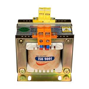 Biến áp 380V ra 24V-200VA (8A)