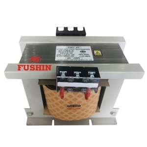 Biến áp cách ly 1 Pha 220V ra 220V-110V 6.6KVA (30A)